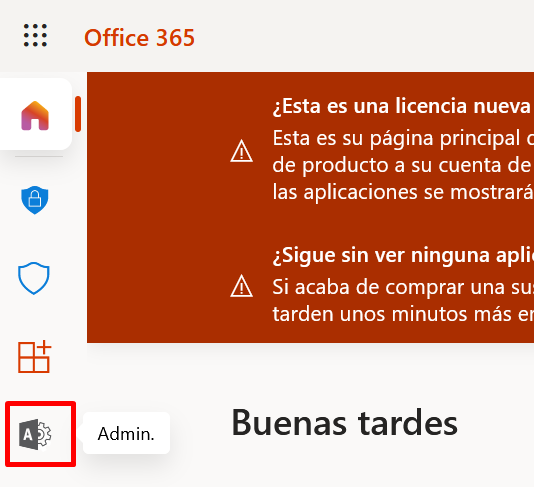 Bloqueo de direcciones de correo no deseado - Office 365 · Customer  Self-Service